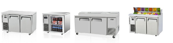 Skipio Under Counter
